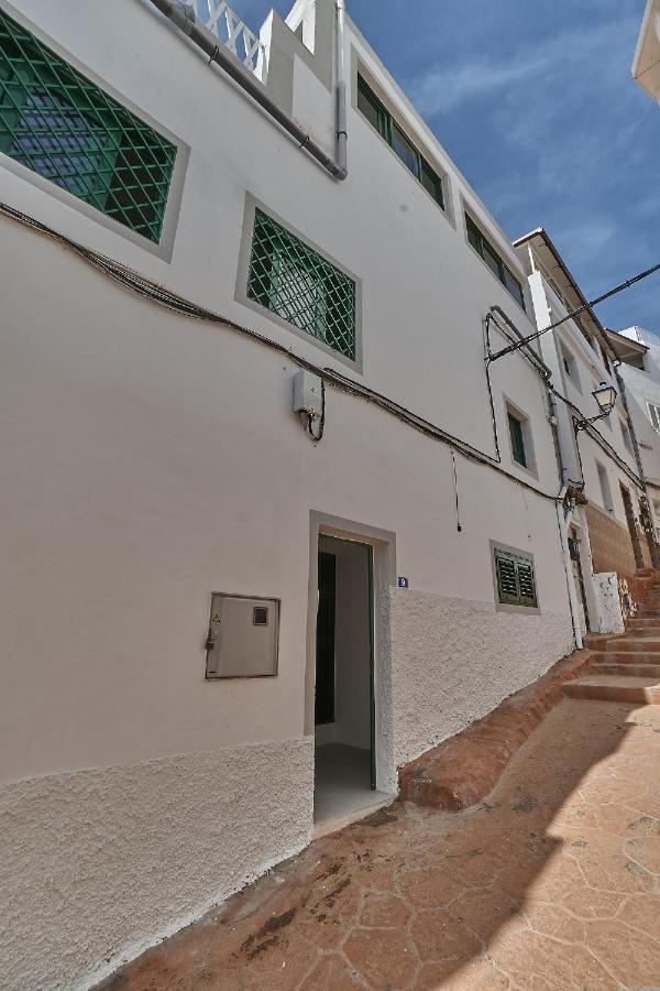 Malibu Mogan Casa Vintage - Amazing Sea/Harbour View Villa Puerto De Mogan Exteriör bild