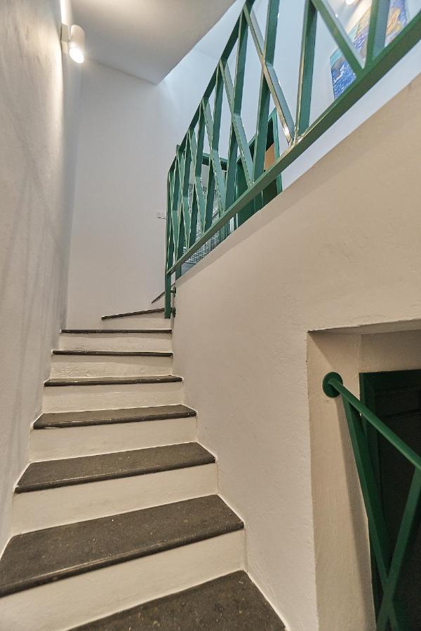 Malibu Mogan Casa Vintage - Amazing Sea/Harbour View Villa Puerto De Mogan Exteriör bild